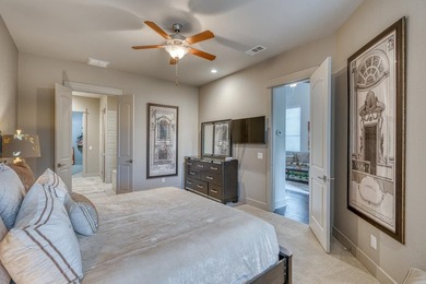 Experience effortless luxury living in the highly sought-after - photo 13