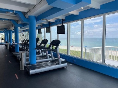 Rare opportunity to own a direct oceanfront 2BD/2BA in a