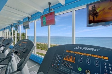 Rare opportunity to own a direct oceanfront 2BD/2BA in a