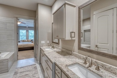 Experience effortless luxury living in the highly sought-after - photo 17
