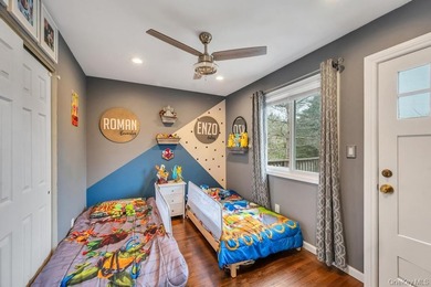 Welcome to this beautifully updated Hi-Ranch located in the - photo 17