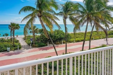 Rare opportunity to own a direct oceanfront 2BD/2BA in a