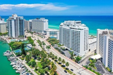 Rare opportunity to own a direct oceanfront 2BD/2BA in a