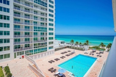 Rare opportunity to own a direct oceanfront 2BD/2BA in a