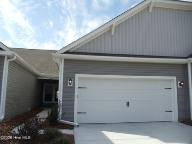(private lake, pond, coastal) Condo For Sale in Ocean Isle Beach North Carolina