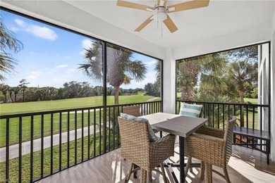 (private lake, pond, creek) Condo For Sale in Estero Florida