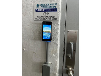 Rare opportunity to own a direct oceanfront 2BD/2BA in a