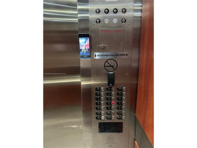 Rare opportunity to own a direct oceanfront 2BD/2BA in a