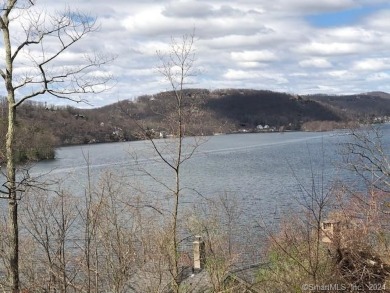 Candlewood Lake Lot For Sale in Danbury Connecticut