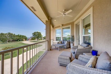 Perched above the shores of Lake Texoma, this stunning modern - photo 32