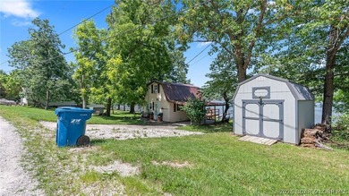 Escape to the lake with this charming 1-bedroom, 1-bath - photo 40