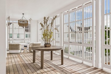 Introducing the Villa Anamaya! With the masterful Khoury/Vogt - photo 40