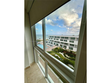 Rare opportunity to own a direct oceanfront 2BD/2BA in a