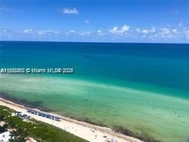 Rare opportunity to own a direct oceanfront 2BD/2BA in a