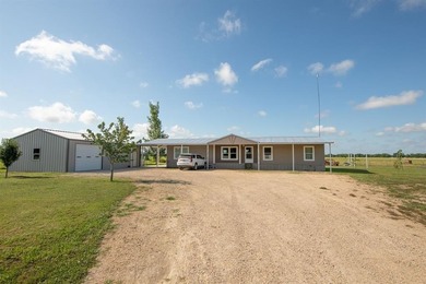 (private lake, pond, creek) Home Active Under Contract in Brookston Texas