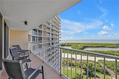 Marco Island Lake Area Condo For Sale in Marco Island Florida