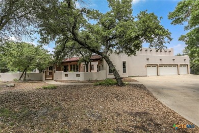 Lake Home For Sale in Belton, Texas