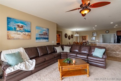 Wow-This condo is amazing! Wanting space for everyone and no