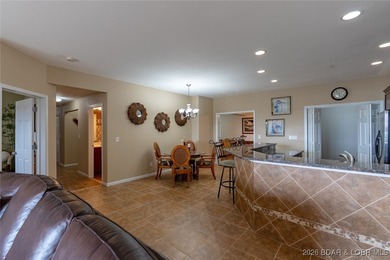 Wow-This condo is amazing! Wanting space for everyone and no