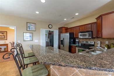 Wow-This condo is amazing! Wanting space for everyone and no
