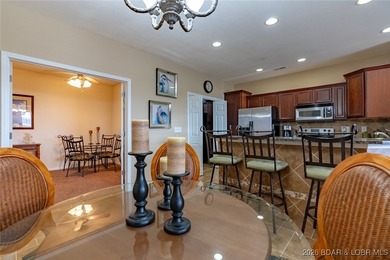 Wow-This condo is amazing! Wanting space for everyone and no