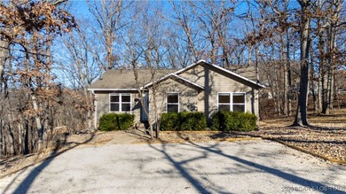 Lake of the Ozarks Home For Sale in Lake Ozark Missouri