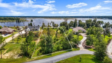 Lake Lot For Sale in Southport, Florida