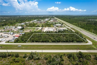 Up for sale is an assemblage of 5 parcels on the SW corner of - photo 1