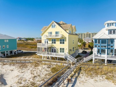 Improved PRICE! $2,674,000! Gulf Shores Coastal Escape-285 Dune