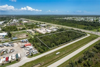 Up for sale is an assemblage of 5 parcels on the SW corner of - photo 3