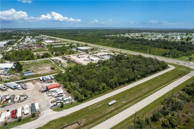 Up for sale is an assemblage of 5 parcels on the SW corner of - photo 4