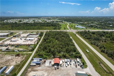 Up for sale is an assemblage of 5 parcels on the SW corner of - photo 6