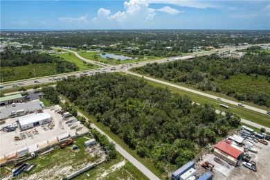 Up for sale is an assemblage of 5 parcels on the SW corner of - photo 8