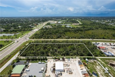 Up for sale is an assemblage of 5 parcels on the SW corner of - photo 9