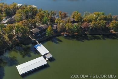 Lake of the Ozarks Condo For Sale in Sunrise Beach Missouri
