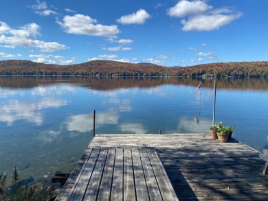 Maidstone Lake Home Sale Pending in Maidstone Vermont