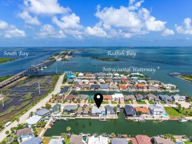 Welcome to your dream coastal home on the Redfish Bay of Aransas - photo 49