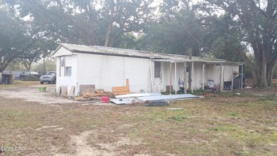 Deer Point Lake Home For Sale in Panama City Florida