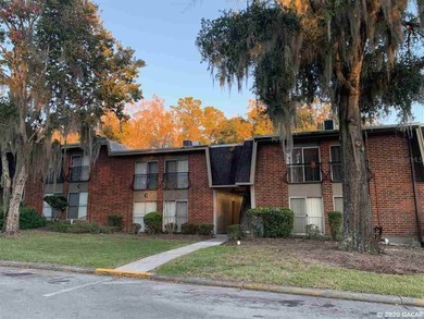 Bivens Arm Lake Condo For Sale in Gainesville Florida