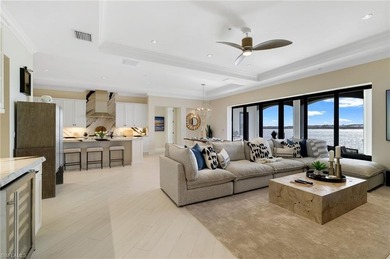 Miromar Lakes Area Condo For Sale in Miromar Lakes Florida