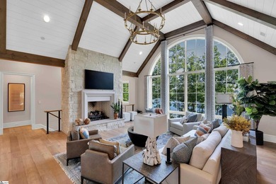 Former Dillard-Jones Show Home | A Masterpiece of Lakeside - photo 11