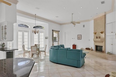 Immerse yourself in the tranquility of 5331 Siesta Cove Drive, a - photo 11