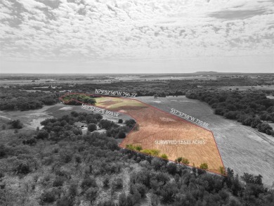 Lake Granbury Acreage For Sale in Granbury Texas