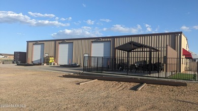 SIX THOUSAND SQUARE FOOT BUILDING IS SET UP FOR LIGHT - photo 1