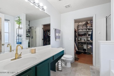 A home with a backyard and in-ground pool on a cul de sac. Check - photo 13