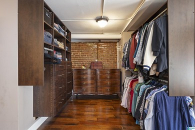 A Loft with Character in the Heart of Birmingham's Theatre