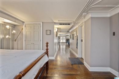 A Loft with Character in the Heart of Birmingham's Theatre