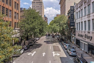 A Loft with Character in the Heart of Birmingham's Theatre