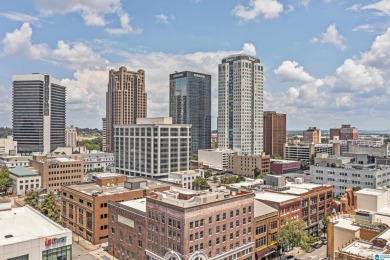 A Loft with Character in the Heart of Birmingham's Theatre