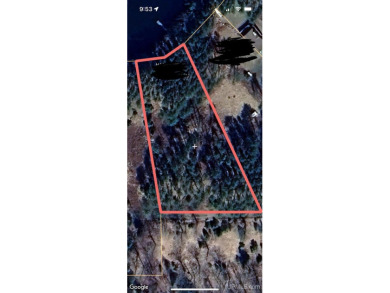 Lake Lot For Sale in Iron River, Michigan